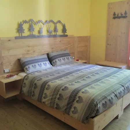 Rotenthal Формацца