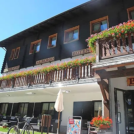Rotenthal * Formazza
