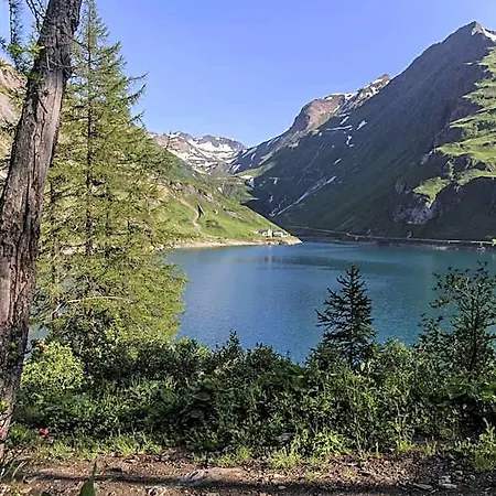 Rotenthal Otel Formazza