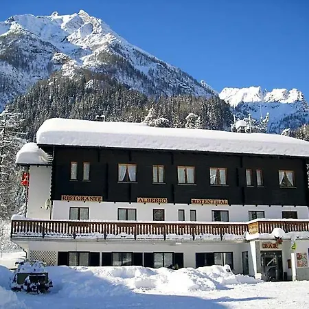 Otel Rotenthal *