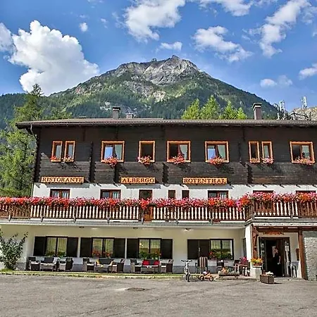 Otel Rotenthal