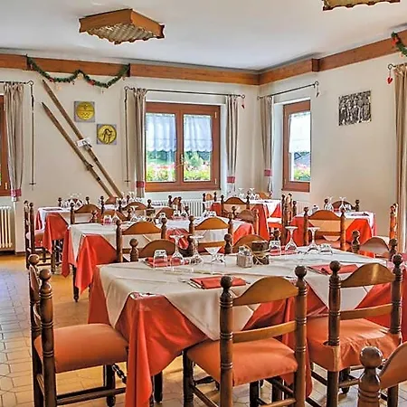Otel Rotenthal Formazza