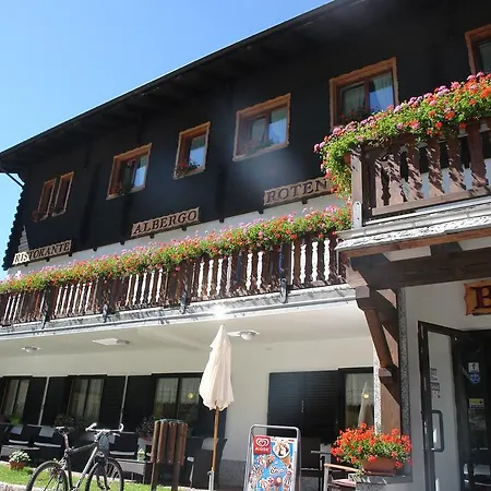 Rotenthal Formazza