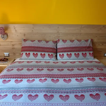 Hotel Rotenthal Formazza