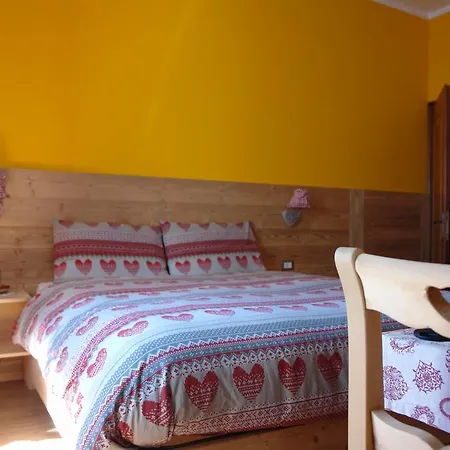 Hotel Rotenthal *