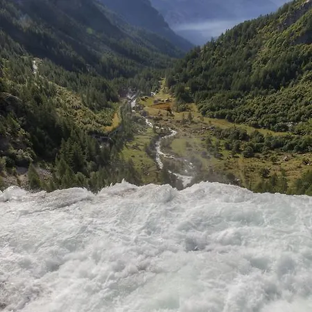 Отель Rotenthal Формацца