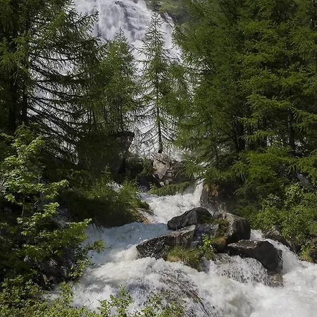 Rotenthal Отель