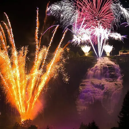 Rotenthal Отель *