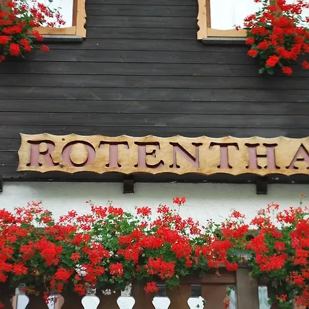 Rotenthal מלון *