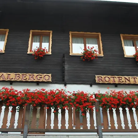 Rotenthal Формацца