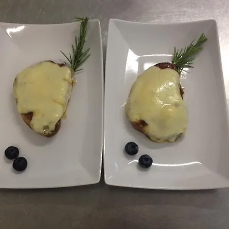 Отель Rotenthal