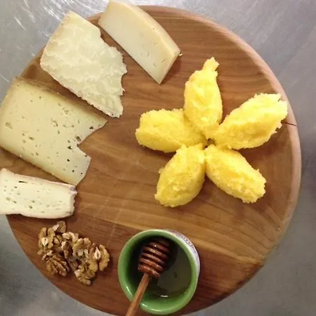 Rotenthal Отель