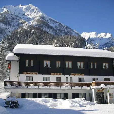 Rotenthal Formazza