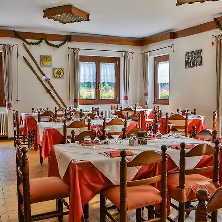 Hotel Rotenthal Formazza