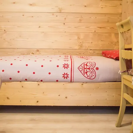 Rotenthal Отель Формацца