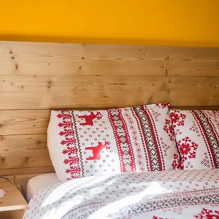 Hotel Rotenthal Formazza