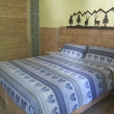 Rotenthal Отель Формацца