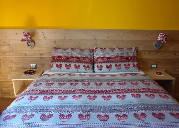 Hotel Rotenthal Formazza