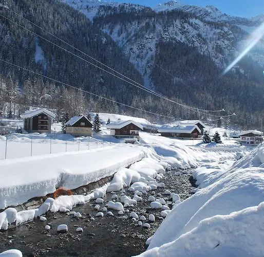 Rotenthal * Formazza