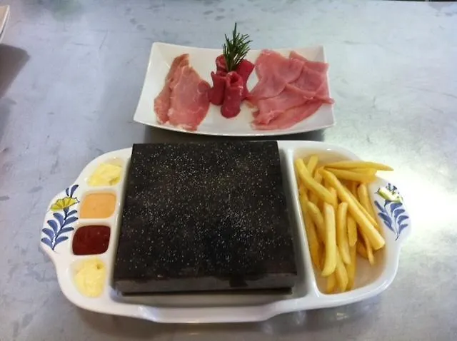 Rotenthal Hotel Formazza